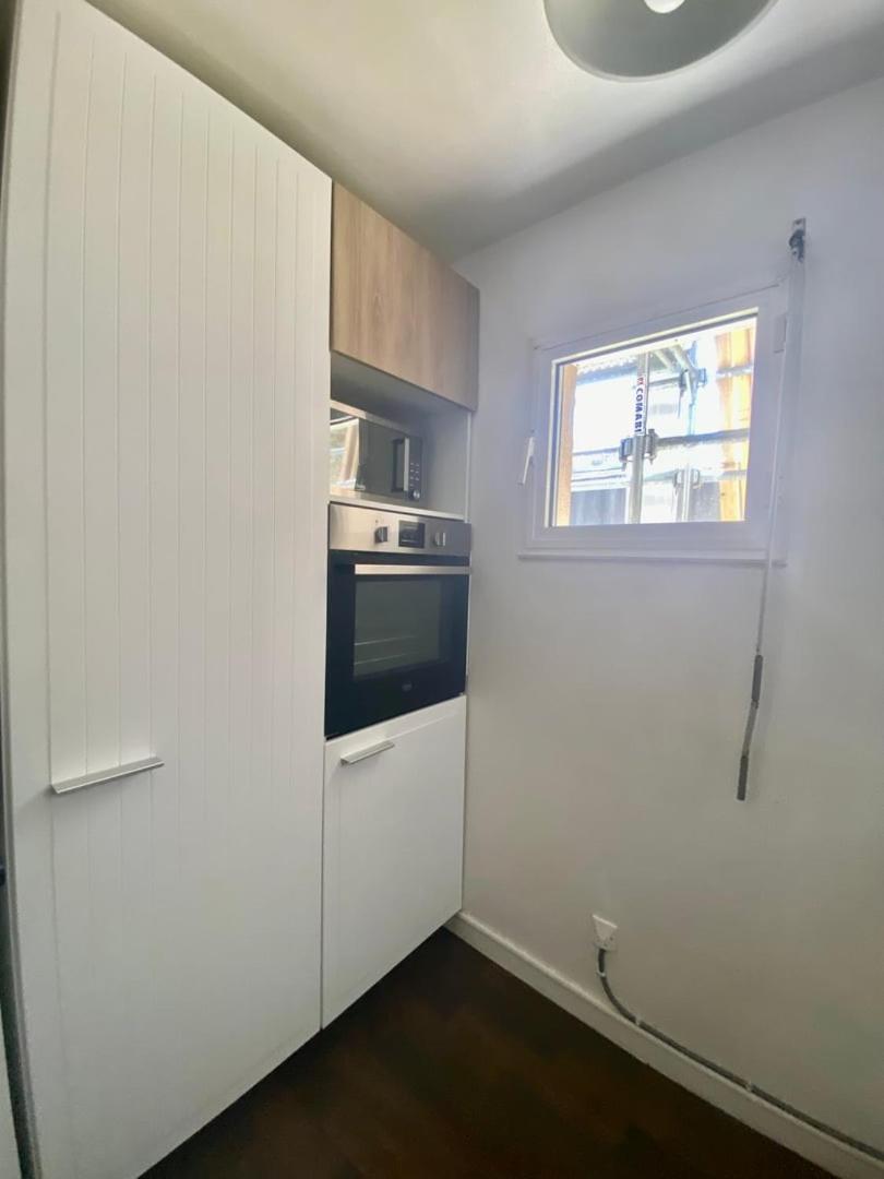 Le Carnot: City Centre With Parking Space Apartment Poitiers Bagian luar foto