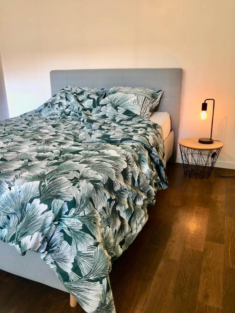 Le Carnot: City Centre With Parking Space Apartment Poitiers Bagian luar foto